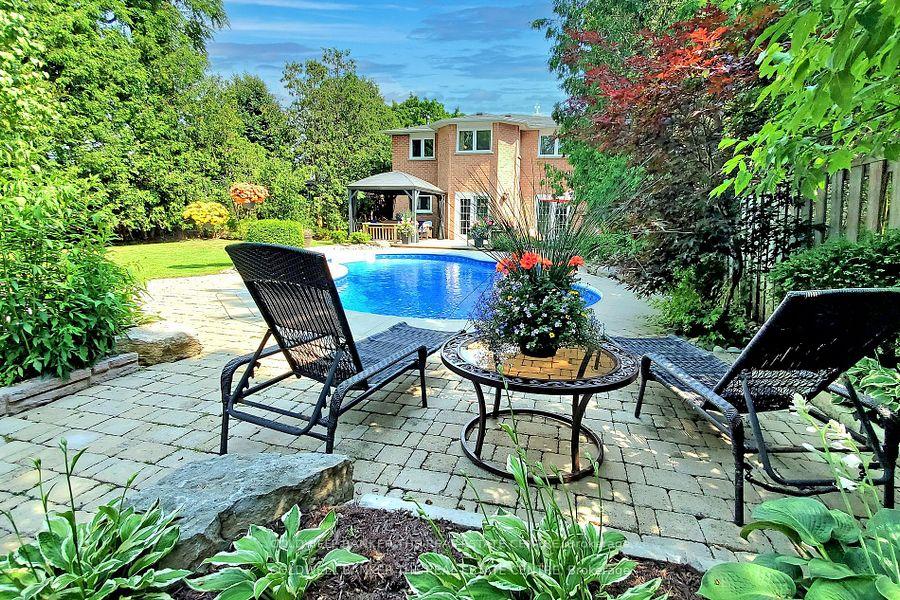 Photo 34 of 225 Hickman Street, Caledon, Bolton West — HOMEH