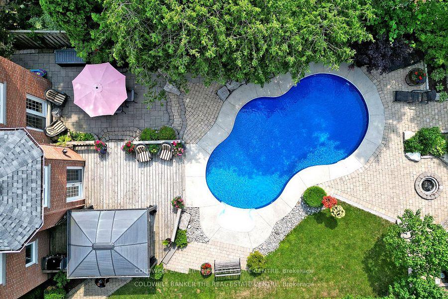 Photo 35 of 225 Hickman Street, Caledon, Bolton West — HOMEH