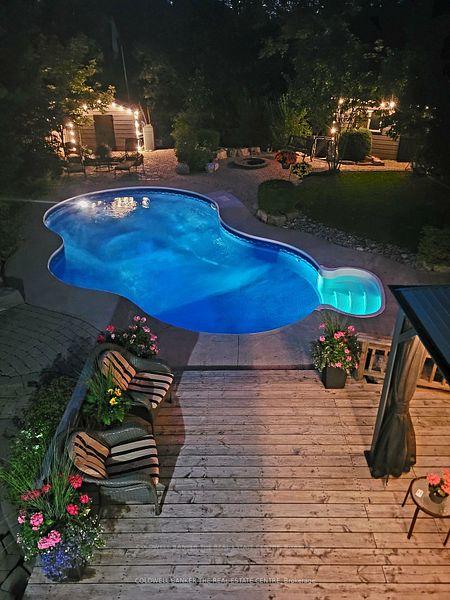 Photo 36 of 225 Hickman Street, Caledon, Bolton West — HOMEH