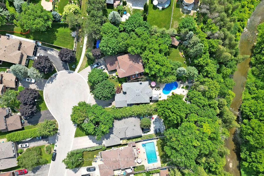 Photo 38 of 225 Hickman Street, Caledon, Bolton West — HOMEH