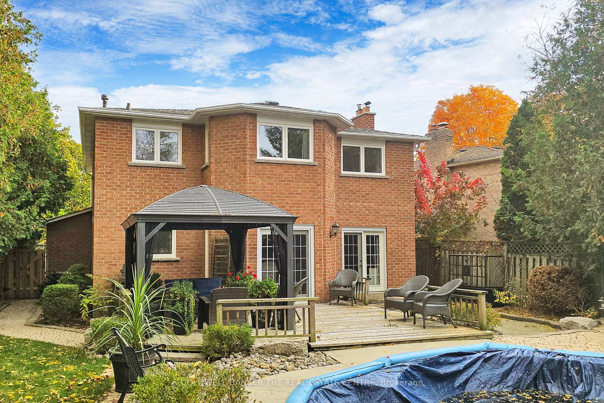 Photo 40 of 225 Hickman Street, Caledon, Bolton West — HOMEH