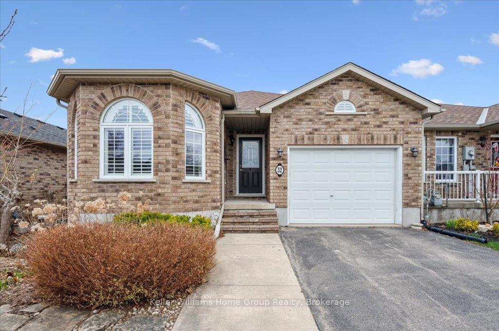 Photo 22 of 32 Penfold Drive, Guelph, Grange Road — HOMEH
