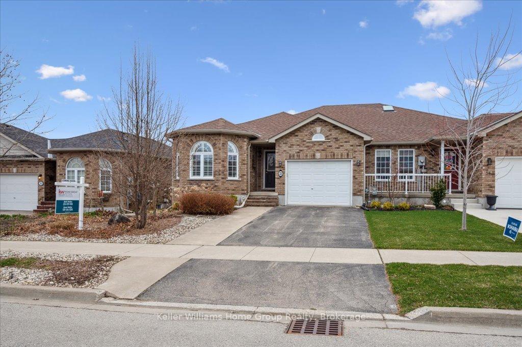 Photo 23 of 32 Penfold Drive, Guelph, Grange Road — HOMEH