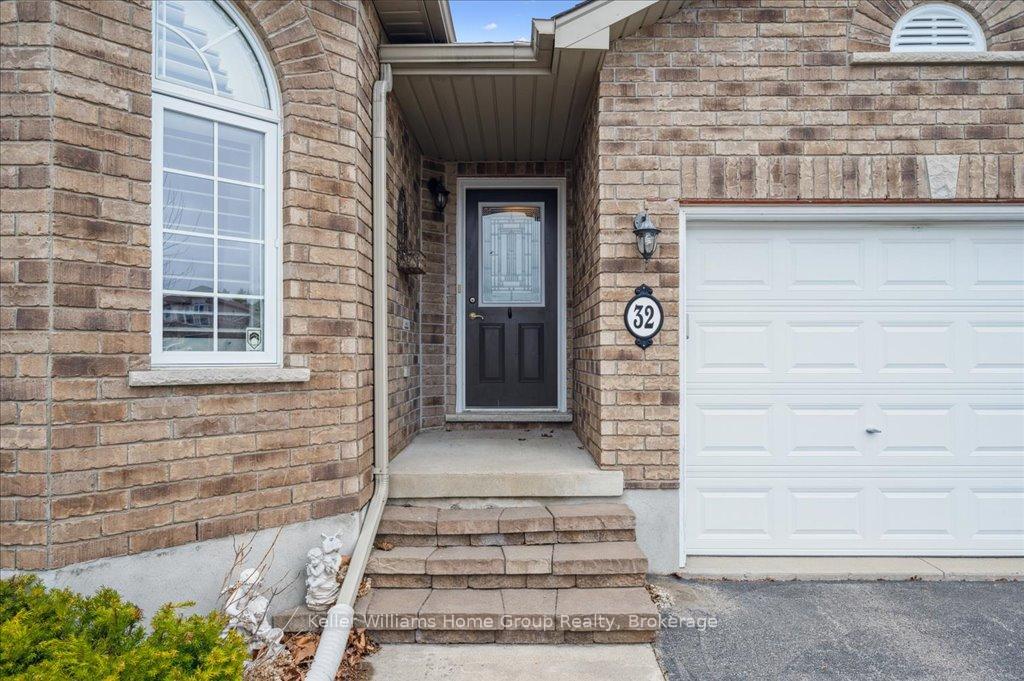 Photo 25 of 32 Penfold Drive, Guelph, Grange Road — HOMEH