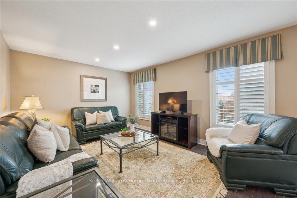 Photo 27 of 32 Penfold Drive, Guelph, Grange Road — HOMEH