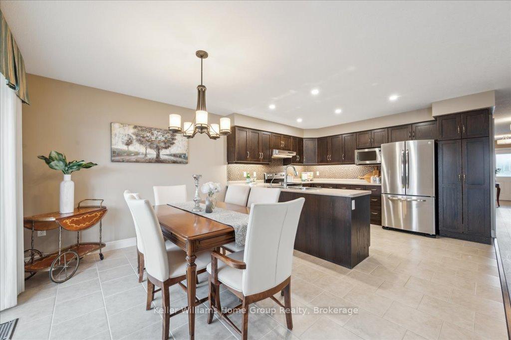Photo 30 of 32 Penfold Drive, Guelph, Grange Road — HOMEH