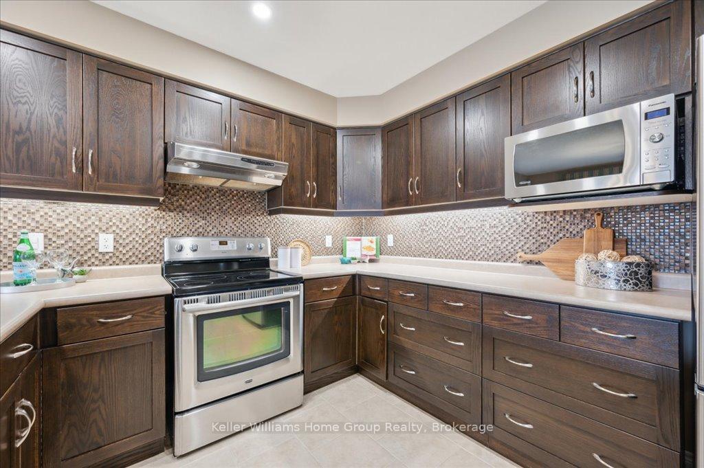 Photo 31 of 32 Penfold Drive, Guelph, Grange Road — HOMEH