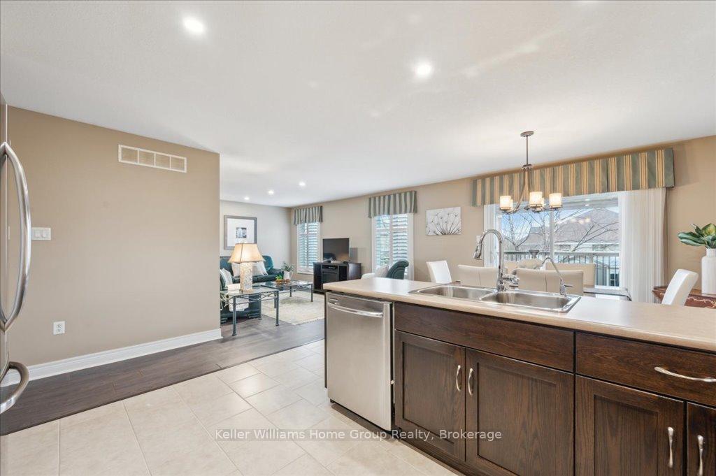 Photo 33 of 32 Penfold Drive, Guelph, Grange Road — HOMEH