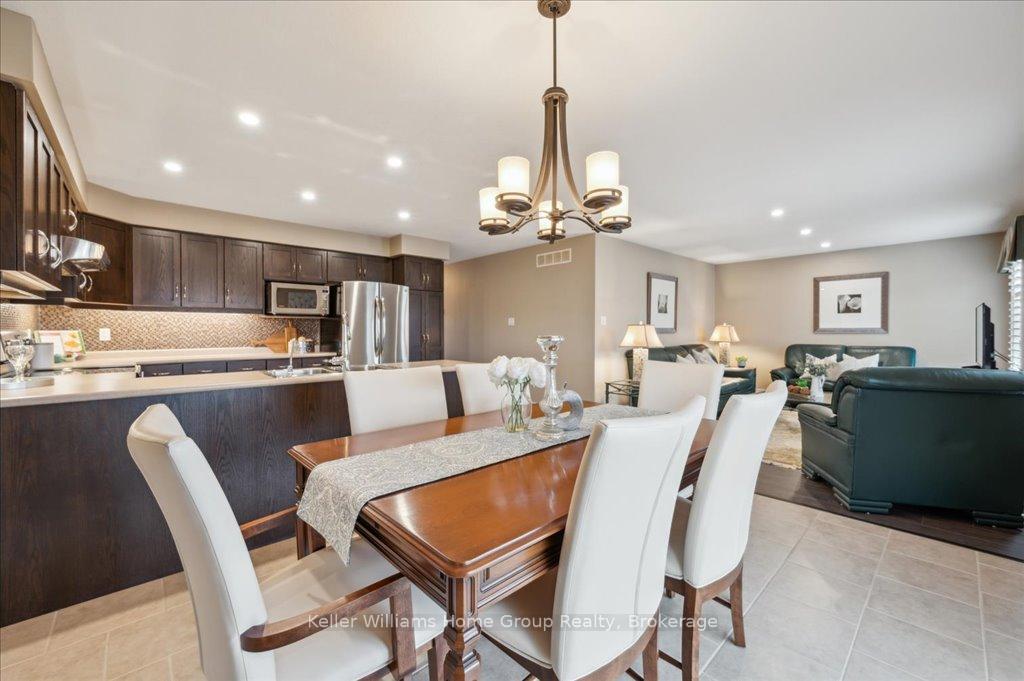 Photo 35 of 32 Penfold Drive, Guelph, Grange Road — HOMEH