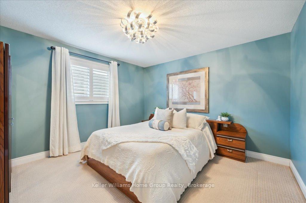 Photo 40 of 32 Penfold Drive, Guelph, Grange Road — HOMEH