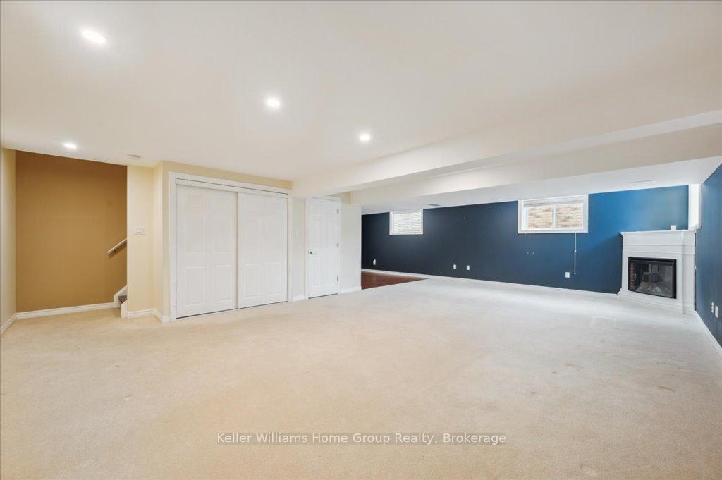Photo 44 of 32 Penfold Drive, Guelph, Grange Road — HOMEH