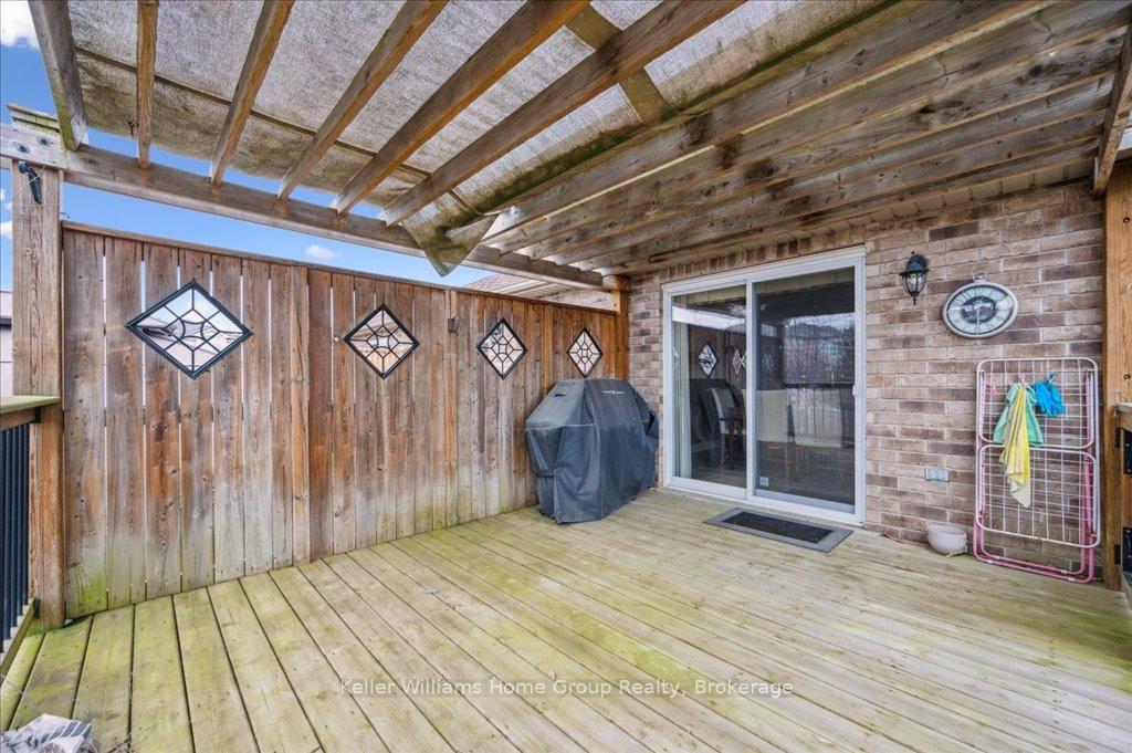 Photo 49 of 32 Penfold Drive, Guelph, Grange Road — HOMEH
