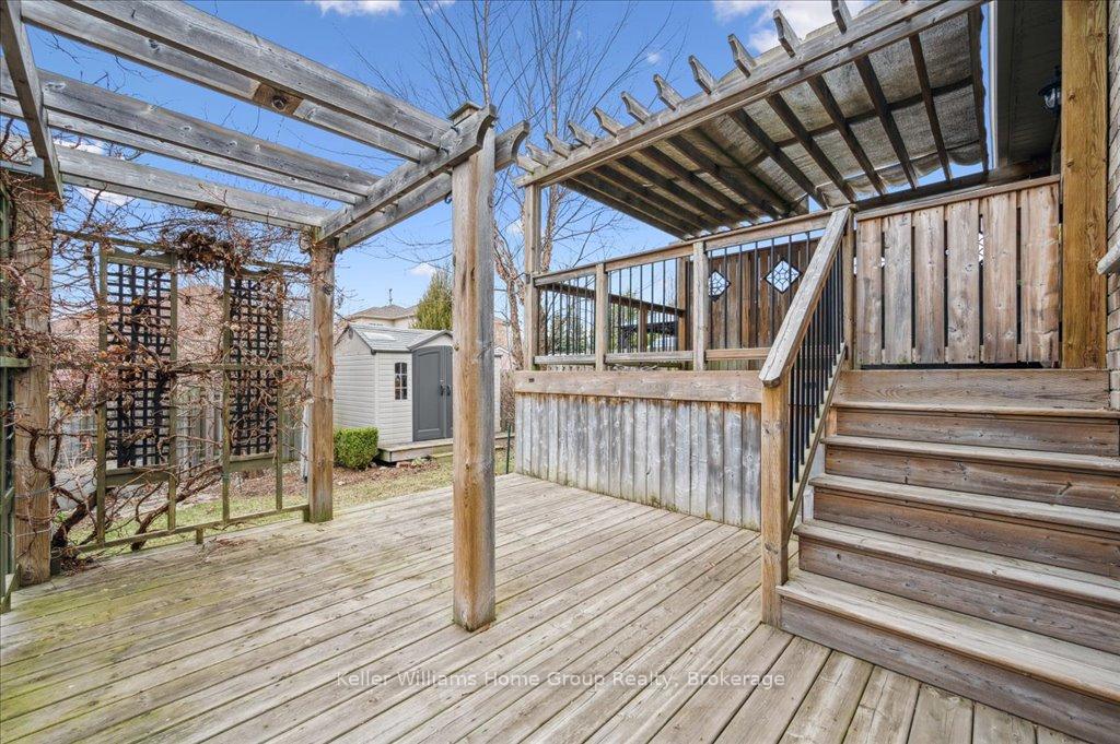 Photo 53 of 32 Penfold Drive, Guelph, Grange Road — HOMEH