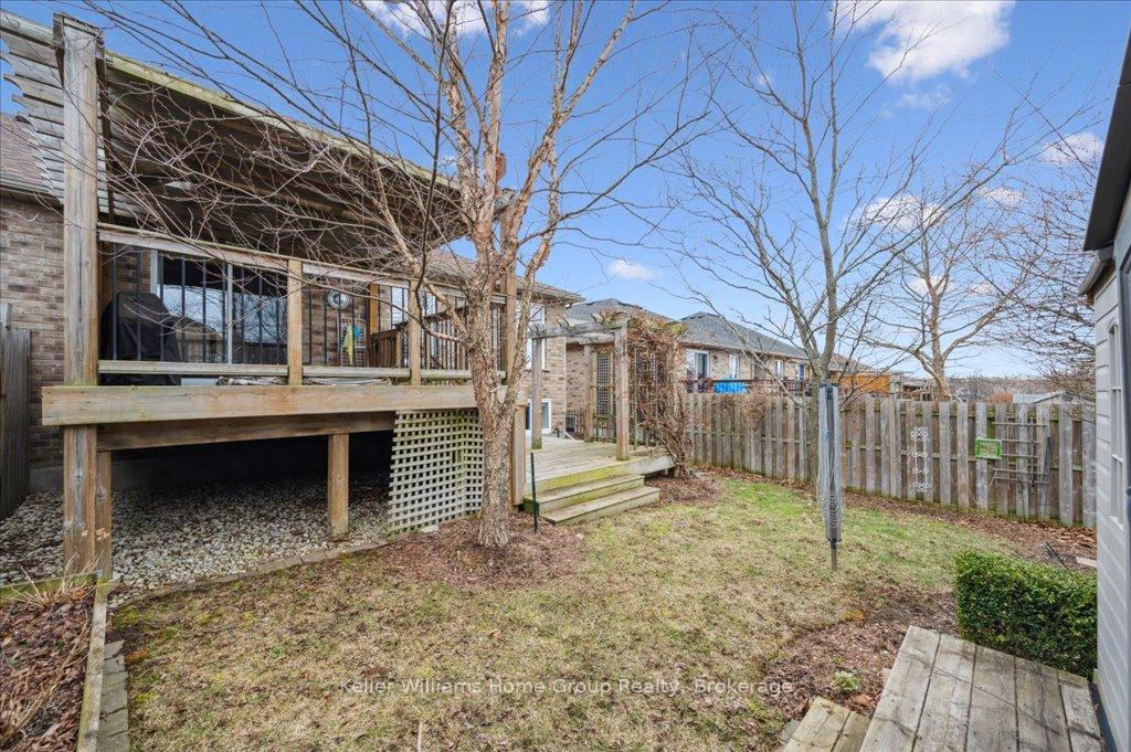 Photo 57 of 32 Penfold Drive, Guelph, Grange Road — HOMEH