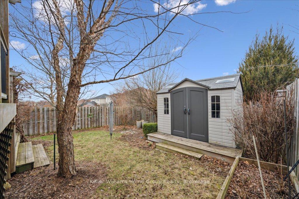Photo 58 of 32 Penfold Drive, Guelph, Grange Road — HOMEH