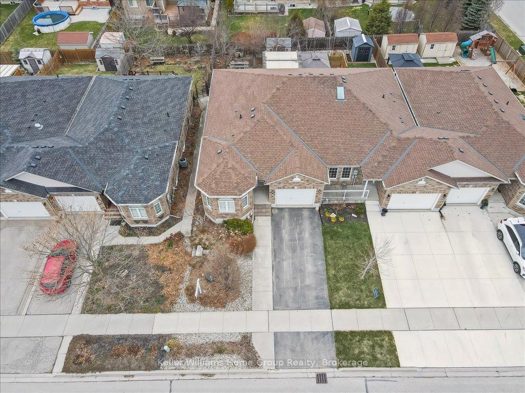 Photo 81 of 32 Penfold Drive, Guelph, Grange Road — HOMEH
