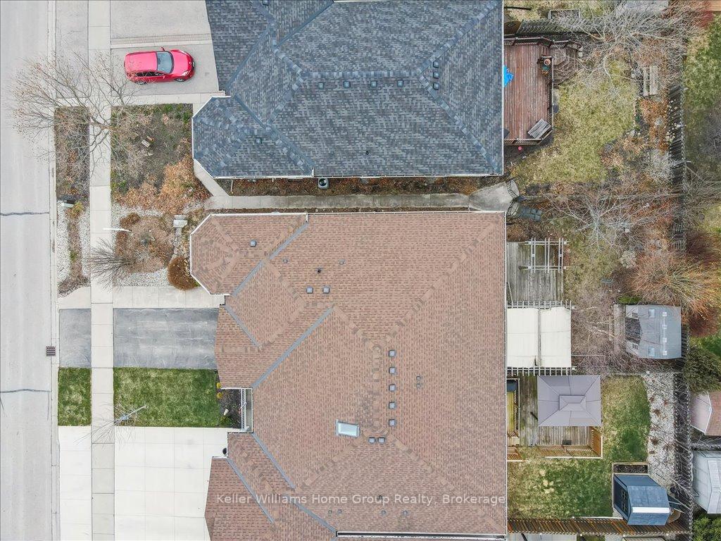 Photo 82 of 32 Penfold Drive, Guelph, Grange Road — HOMEH