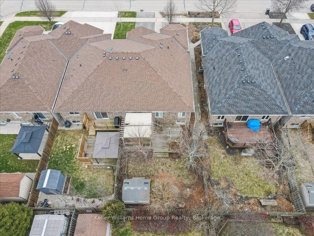 Photo 83 of 32 Penfold Drive, Guelph, Grange Road — HOMEH