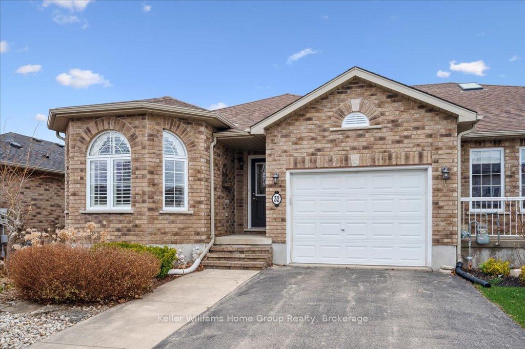 Photo 1 of 32 Penfold Drive, Guelph, Grange Road — HOMEH