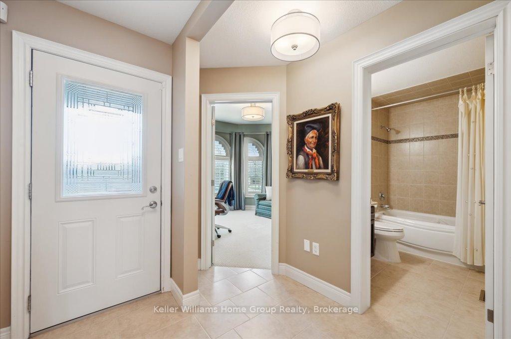 Photo 7 of 32 Penfold Drive, Guelph, Grange Road — HOMEH