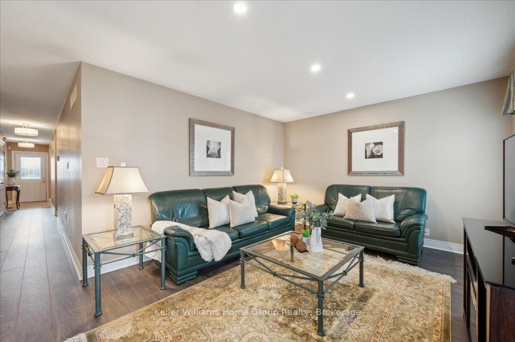 Photo 9 of 32 Penfold Drive, Guelph, Grange Road — HOMEH