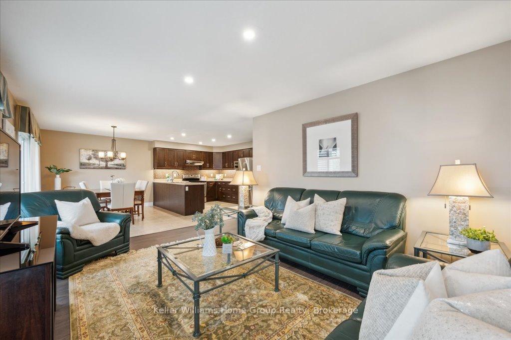 Photo 10 of 32 Penfold Drive, Guelph, Grange Road — HOMEH