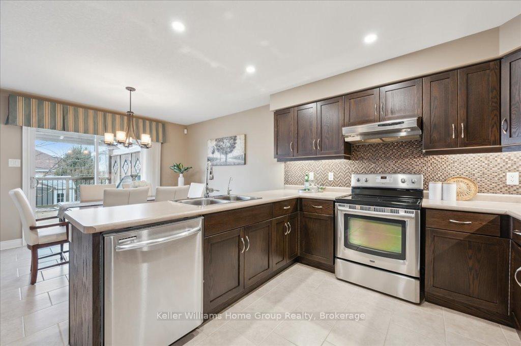 Photo 13 of 32 Penfold Drive, Guelph, Grange Road — HOMEH