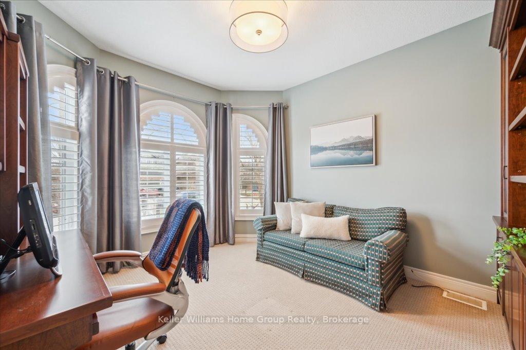 Photo 17 of 32 Penfold Drive, Guelph, Grange Road — HOMEH