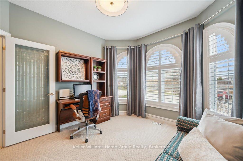 Photo 18 of 32 Penfold Drive, Guelph, Grange Road — HOMEH