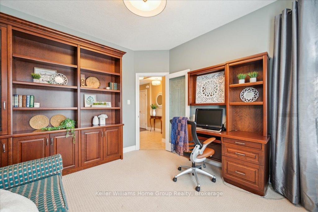 Photo 19 of 32 Penfold Drive, Guelph, Grange Road — HOMEH