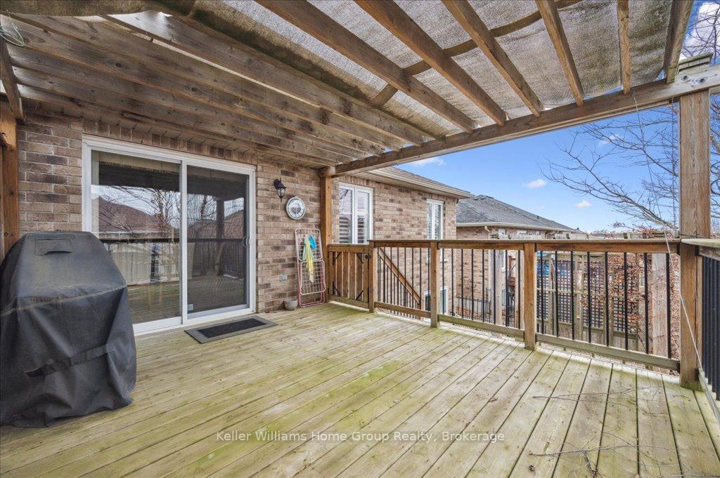Photo 70 of 32 Penfold Drive, Guelph, Grange Road — HOMEH