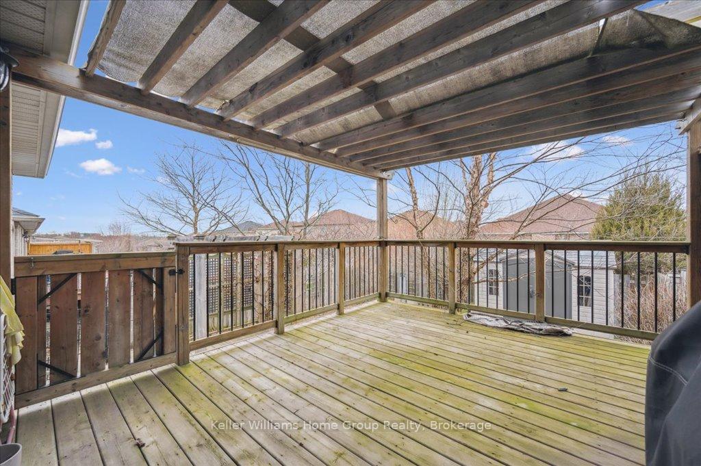 Photo 71 of 32 Penfold Drive, Guelph, Grange Road — HOMEH