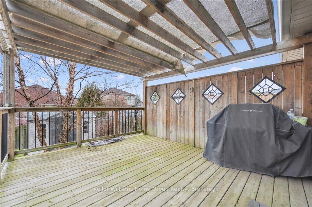 Photo 72 of 32 Penfold Drive, Guelph, Grange Road — HOMEH