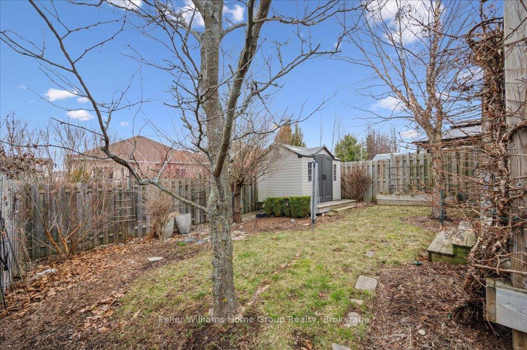 Photo 75 of 32 Penfold Drive, Guelph, Grange Road — HOMEH