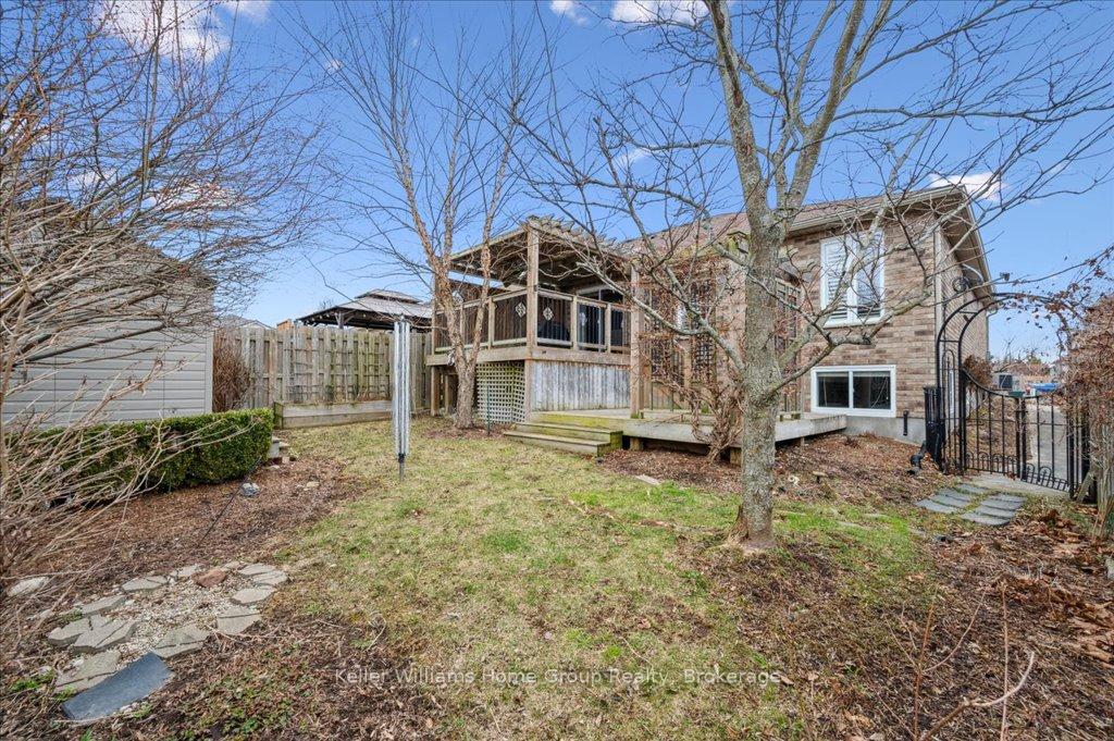 Photo 76 of 32 Penfold Drive, Guelph, Grange Road — HOMEH