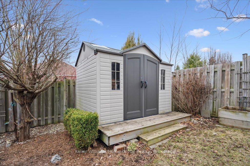 Photo 79 of 32 Penfold Drive, Guelph, Grange Road — HOMEH