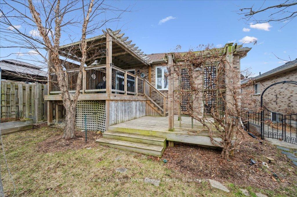 Photo 80 of 32 Penfold Drive, Guelph, Grange Road — HOMEH