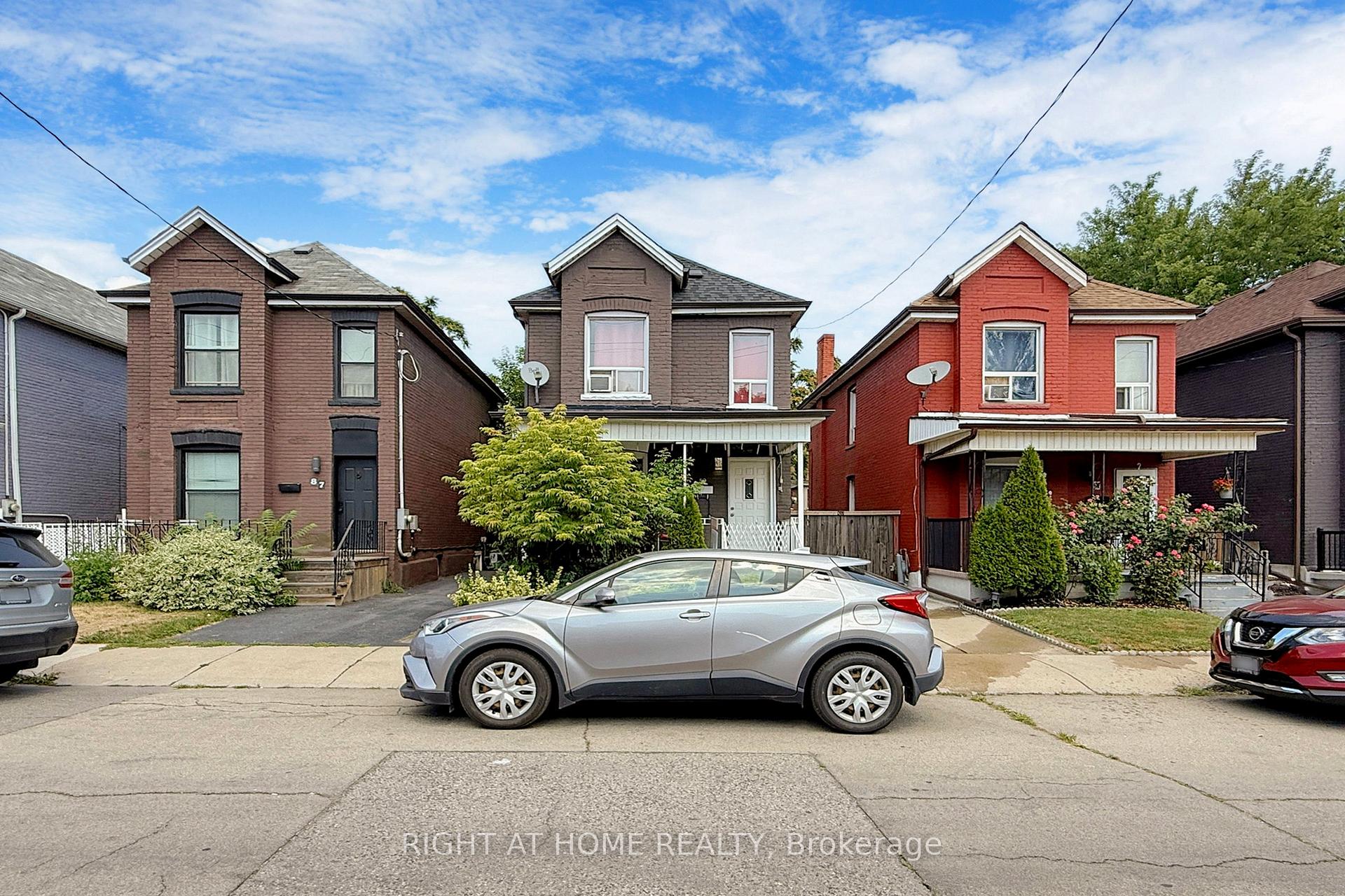 Photo 1 of 89 Keith Street, Hamilton, Landsdale — HOMEH