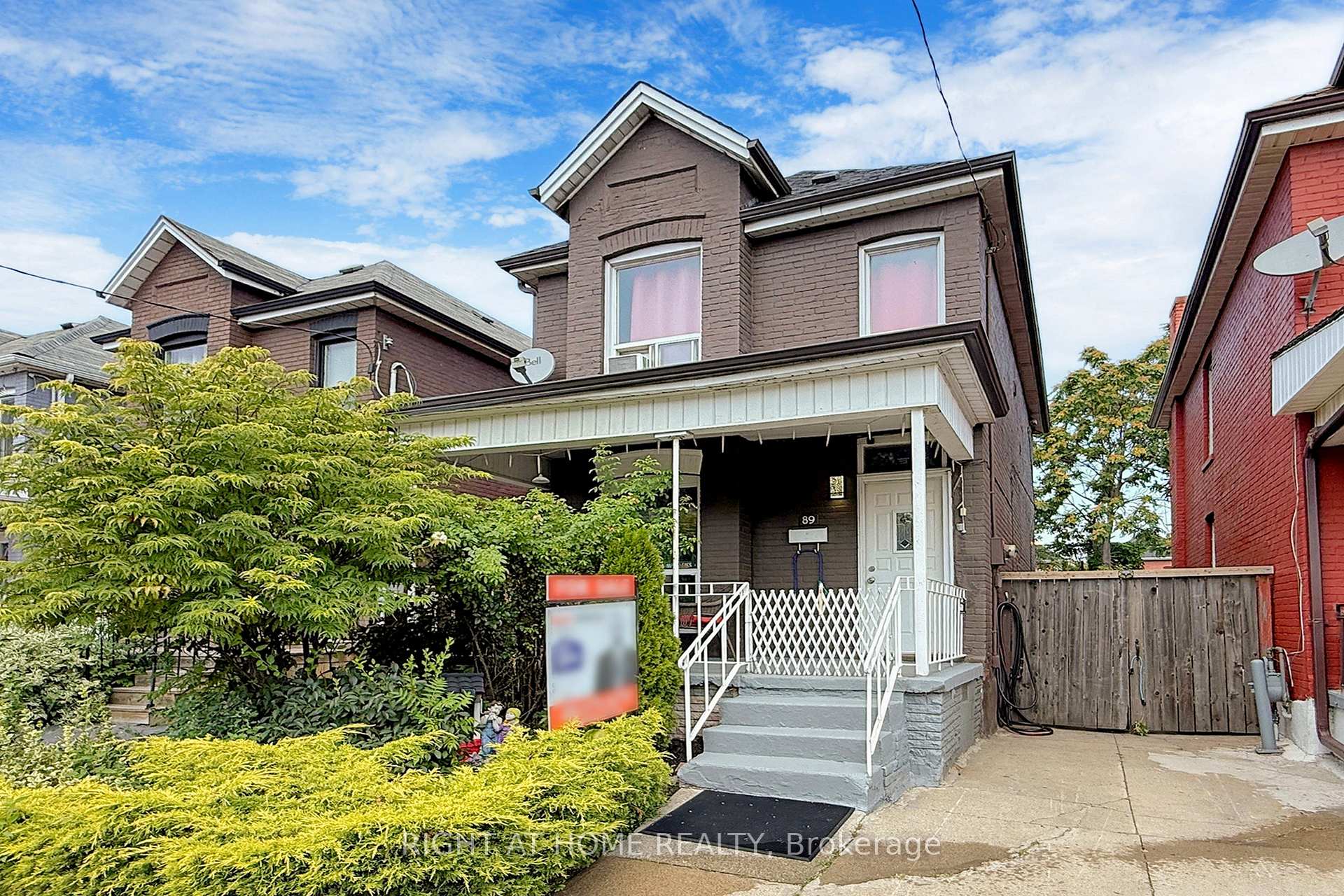 Photo 2 of 89 Keith Street, Hamilton, Landsdale — HOMEH