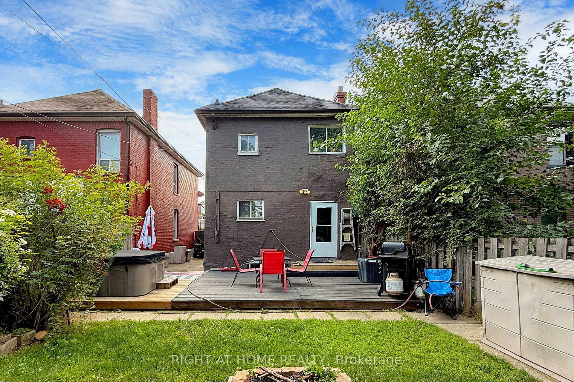Photo 39 of 89 Keith Street, Hamilton, Landsdale — HOMEH