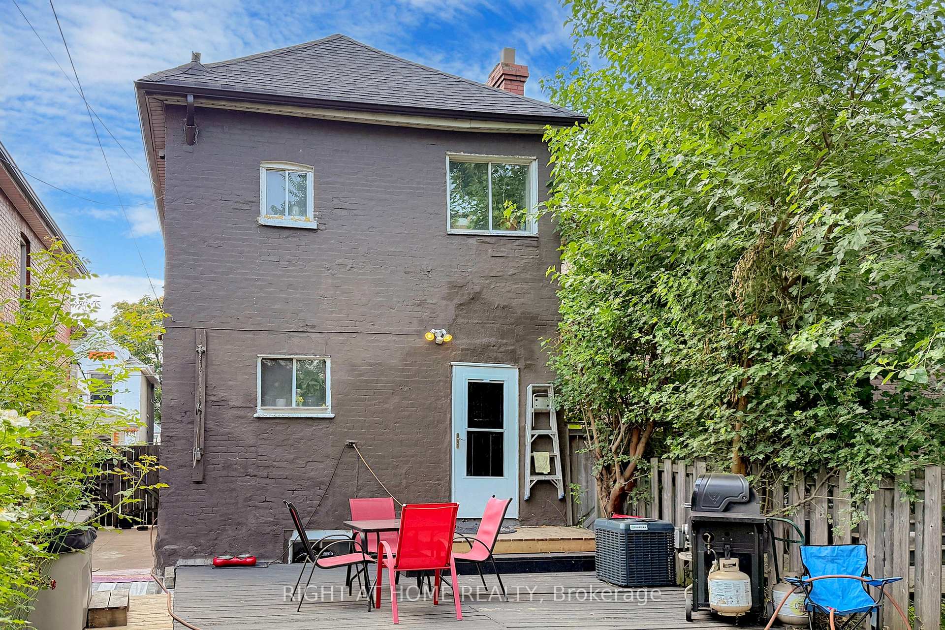 Photo 42 of 89 Keith Street, Hamilton, Landsdale — HOMEH