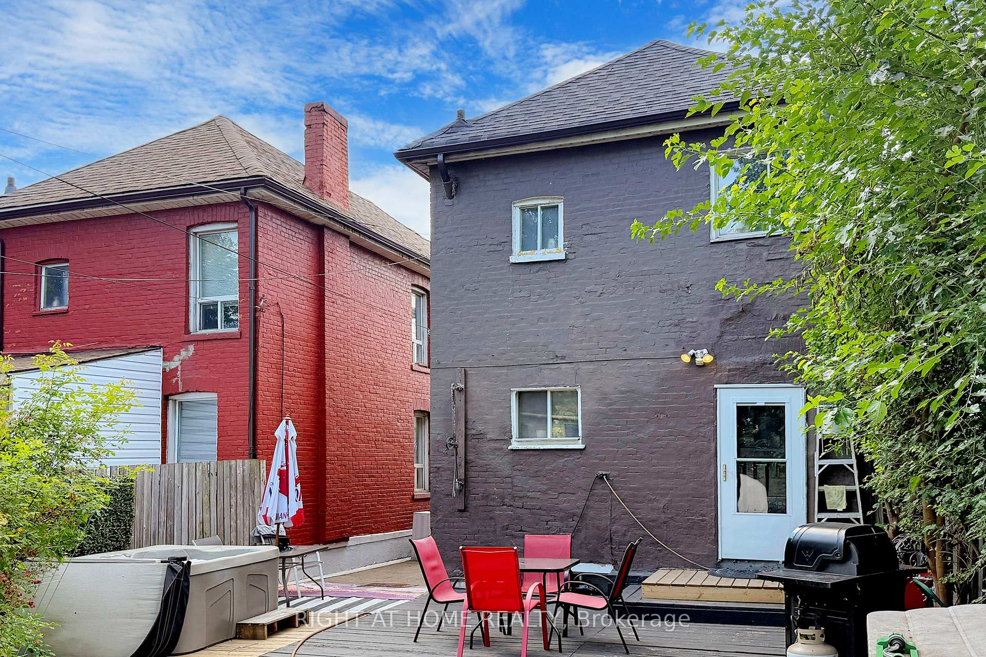 Photo 43 of 89 Keith Street, Hamilton, Landsdale — HOMEH