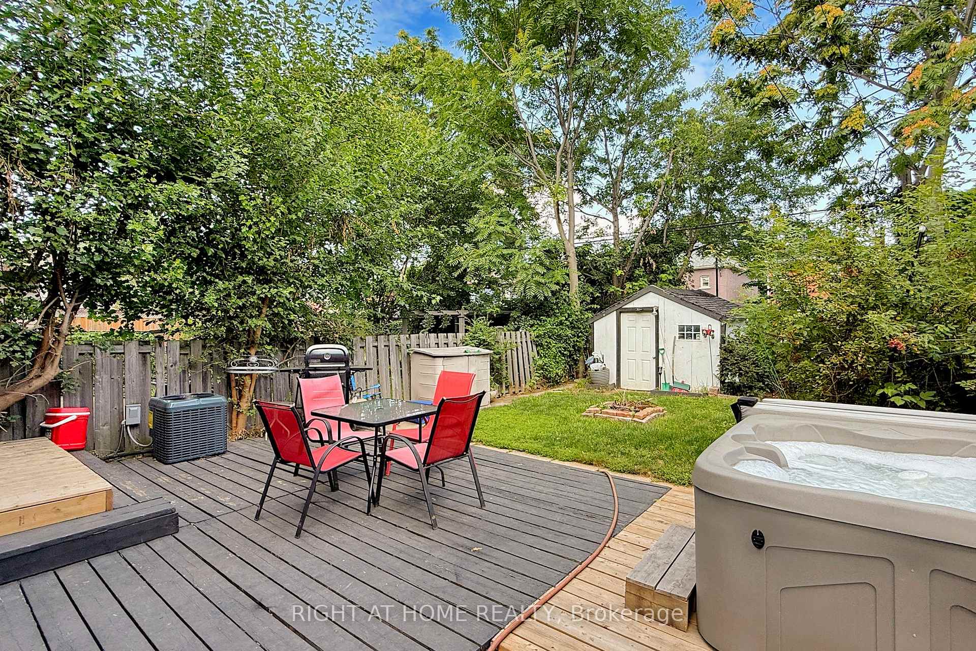 Photo 44 of 89 Keith Street, Hamilton, Landsdale — HOMEH