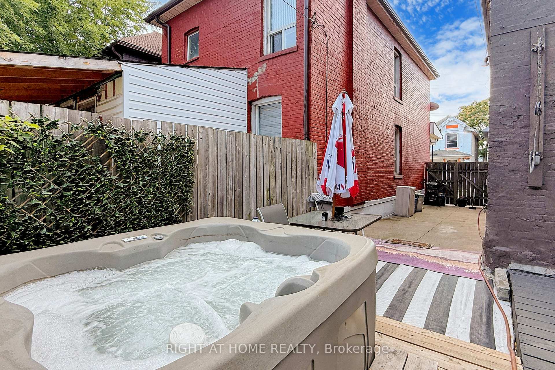 Photo 45 of 89 Keith Street, Hamilton, Landsdale — HOMEH