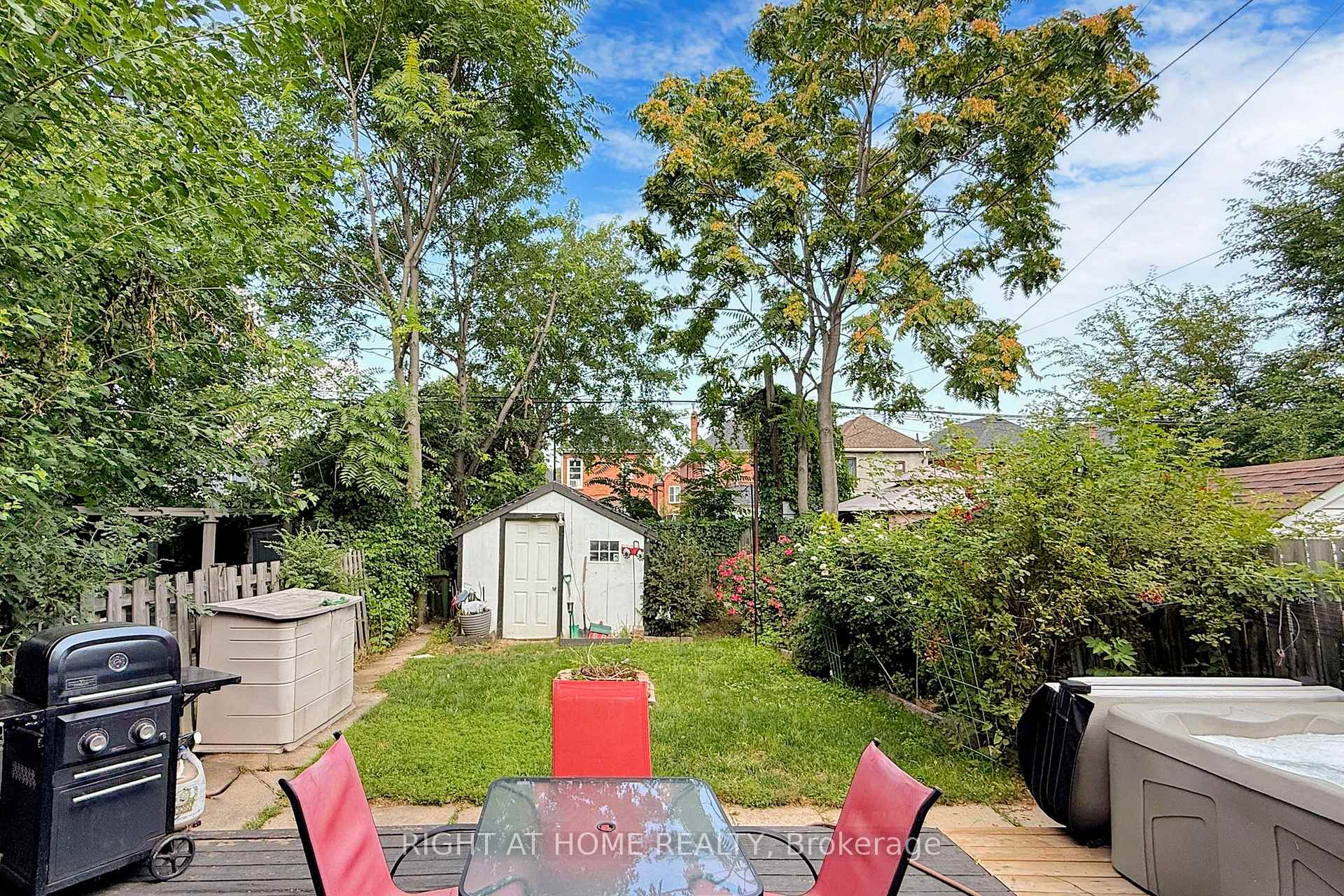 Photo 47 of 89 Keith Street, Hamilton, Landsdale — HOMEH