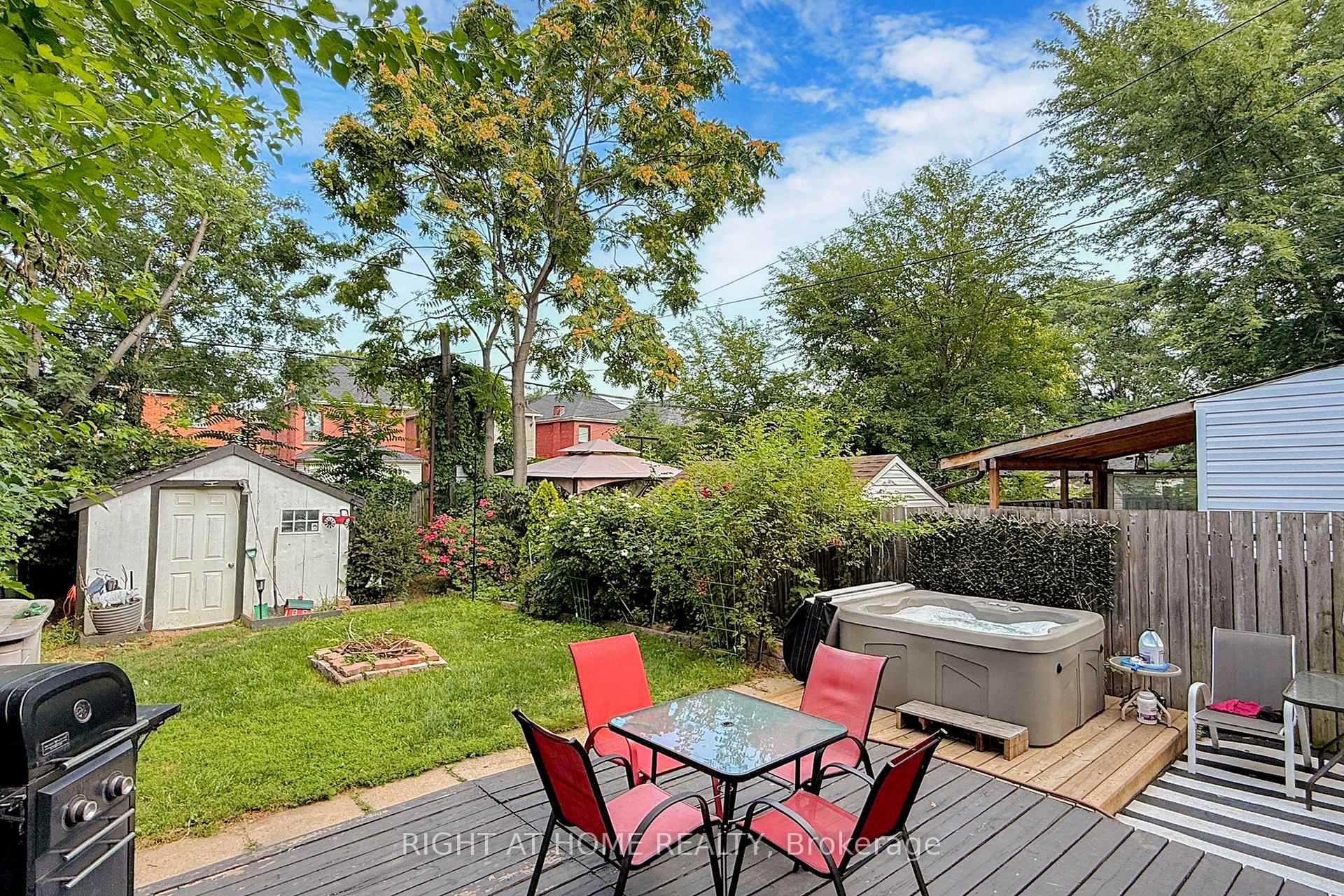 Photo 48 of 89 Keith Street, Hamilton, Landsdale — HOMEH