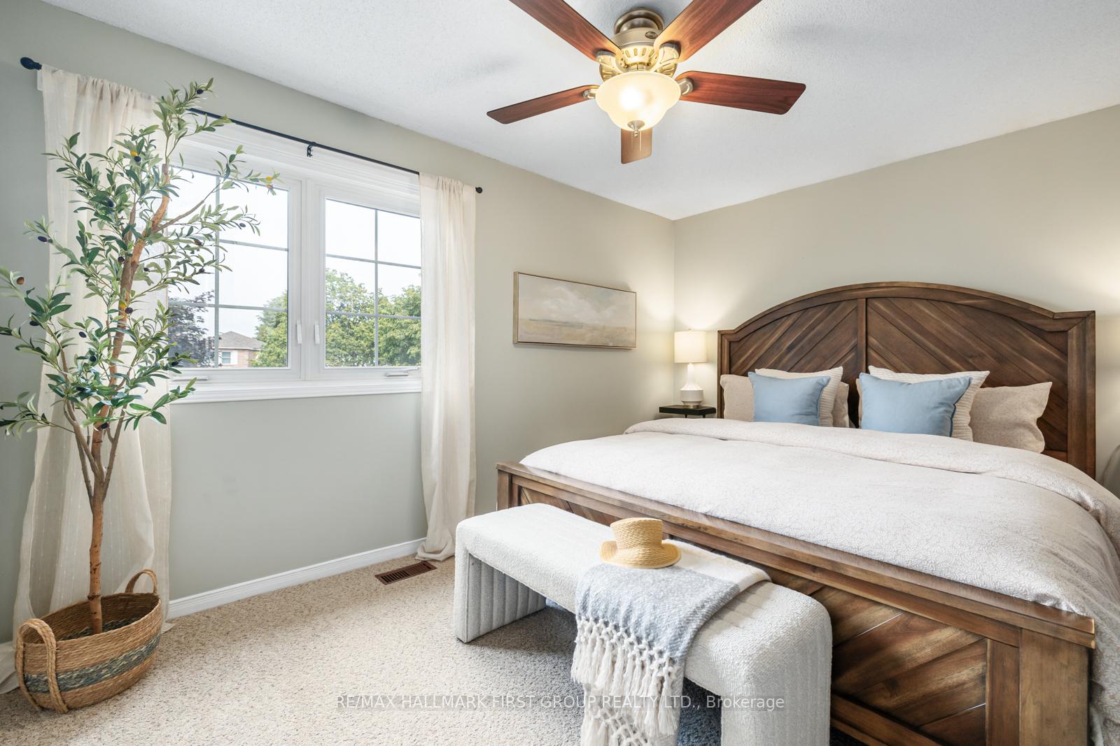 Photo 17 of 25 Kershaw Street, Clarington, Bowmanville — HOMEH