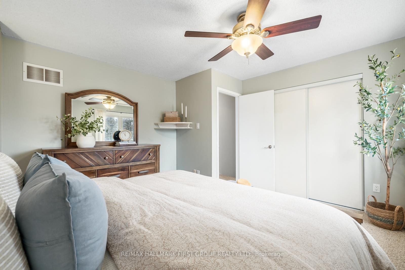 Photo 18 of 25 Kershaw Street, Clarington, Bowmanville — HOMEH
