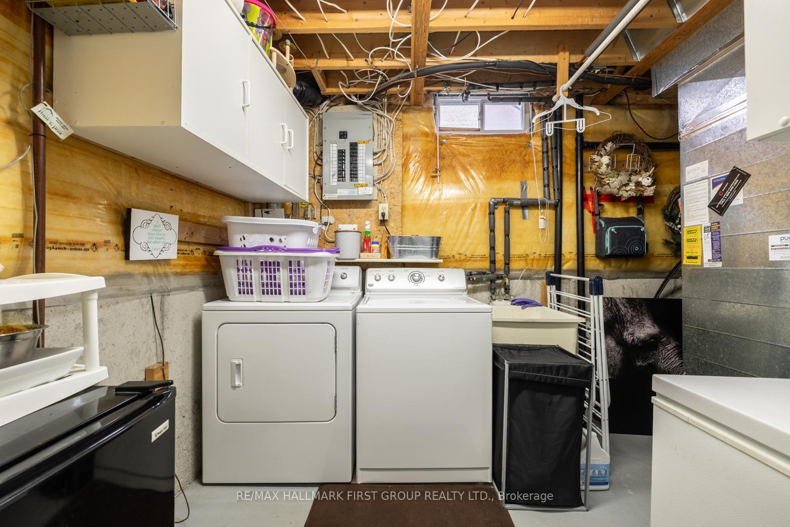 Photo 28 of 25 Kershaw Street, Clarington, Bowmanville — HOMEH