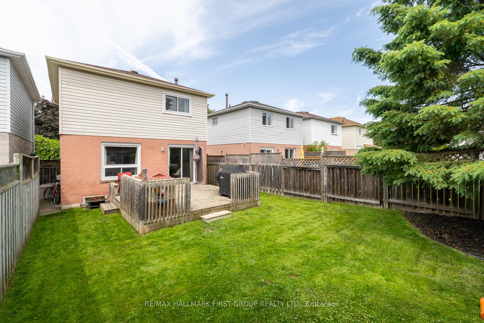 Photo 30 of 25 Kershaw Street, Clarington, Bowmanville — HOMEH
